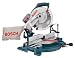 Bosch 3924 24-Volt Ni-Cad 10 Inch Cordless Compound Miter saw