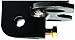 EAZ LIFT Accessories Adjustable Ball Mount for 2