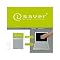 Schutz f�r Notebook, Macbook (-Pro), iBook und Powerbook