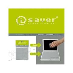 Microfaser Schutz- und Reinigungstuch f�r 12� Notebook, iBook und Powerbook