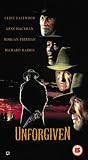 Unforgiven [VHS] [1992] VHS