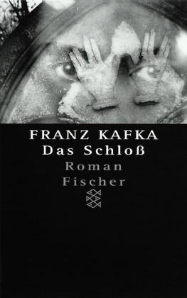  Franz Kafka