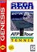 Search : ATP Championship Tour Tennis (Sega Genesis)