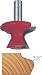 Freud 99-065 Finger Pull Door Lip Router Bit with 1/2-Inch Shank