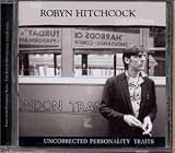 The Collection: Uncorrected Personality Traits
