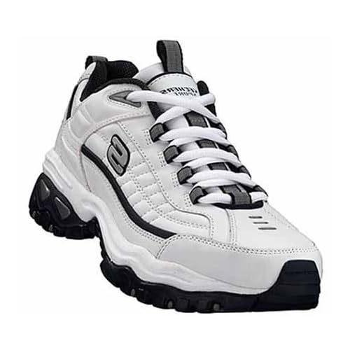 Skechers Sport Men's Energy Afterburn Sneaker