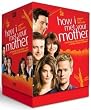 How I met your mother, Saisons 1 � 4 + Le Bro code - Coffret 12 DVD