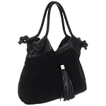 Foley + Corinna Women’s Suede City 8902132 Tote
