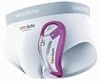Shock Doctor Boy's Core Brief with BioFlex Cup
