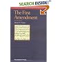 The First Amendment (Concepts & Insights)