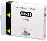 Amazon Imaging S020122 Yellow Ink Cart Replacement for Epson