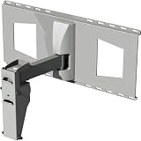 Double Stud Flat Panel Wall Mount