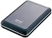 BUFFALO HD-PHG80U2/UC-BK USB  �ϏՌ�/�Z�L�����e�B HD