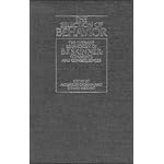 The Selection of Behavior: The Operant Behaviorism of B. F. Skinner: Comments and Consequences book cover