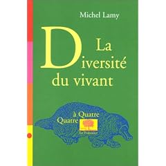 La diversit� du vivant
