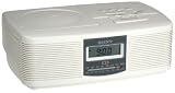 Sony ICFCD810 AM/FM CD Clock Radio