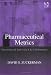 Pharmaceutical Metrics: Measuring And Improving R & D Performance