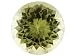 Jewelry : MIN 3.50CT 10MM ROUND CANARY APATITE