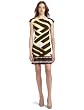 Maggy London  Women's Shift Dress