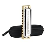 Produkt-Bild: Hohner Marine Band Crossover C