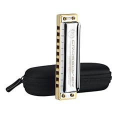 Hohner Marine Band Crossover C