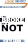 I Was Broke. Now I'm Not.