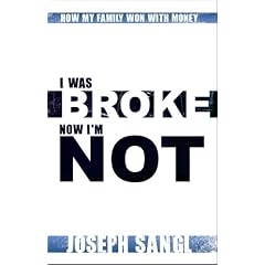 I Was Broke. Now I'm Not.