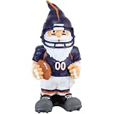 NFL Denver Broncos Throwback Gnome