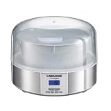 Lagrange 449001 Yaourti�re 1 Grande Faisselle 1,5 L 4 Petites Faisselles 0,25 Lpar Lagrange