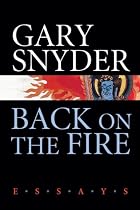 Back on the Fire: Essays