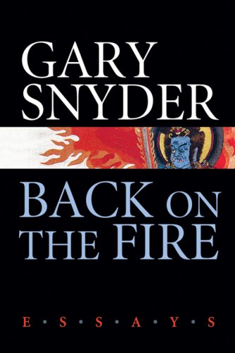 Gary Snyder