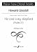 The Lord Is My Shepherd (Psalm 23) : For SATB Choirs (Choral Octavo) (Faber Edition)
