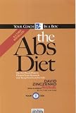 The Abs Diet: The 6-week Plan to Flatten Your Stomach and Keep You Lean for Life (Your Coach in a Box)