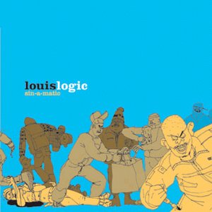 CD-Charts  Search : Sin-a-Matic