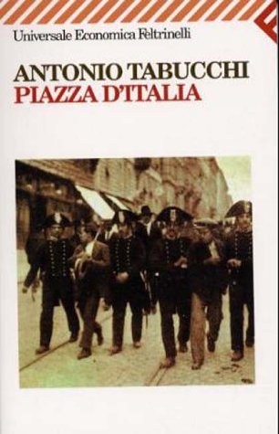 Antonio Tabucchi