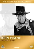 John Wayne - The Early Years [UK IMPORT] - John Wayne