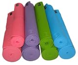 Drishti Earth-Friendly Yoga Mat (PVC-Free!)