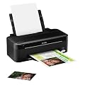 Epson Stylus S22 Printer with Individual Ink Technology