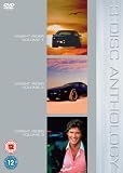 Knight Rider / Knight Rider - Vol. 2 / Knight Rider - Vol. 3 [UK IMPORT] - David Hasselhoff