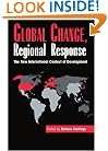 Global Change, Regional Response: The New International Context of Development