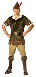 Deluxe Robin Hood Costume