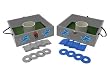 Detroit Lions Bean Bag Washer Toss Game