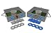 Detroit Lions Bean Bag Washer Toss Game