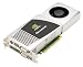 NVIDIA Quadro FX 4800 for Mac by PNY 1.5GB GDDR3 PCI Express Gen 2 x16 DVI-I DL, DisplayPort and Stereo OpenGL, DirectX (Boot Camp), CUDA, and OpenCL Profesional Graphics Board, VCQFX4800MACX16-PB