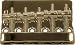 DIRTCHEAP® 5 ST BASS BR GOLD