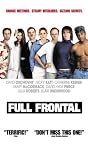 Full Frontal (2002) [VHS]