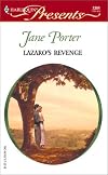 Lazaro's Revenge  (The Galvan Brides)