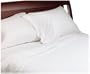 Wamsutta 360-Thread-Count Classic Supima Twill Standard Pillowcases, White
