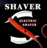 Electric Shaver