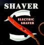 Electric Shaver